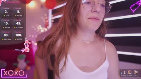 MILLY online show from February 20, 2025, 10:15 pm