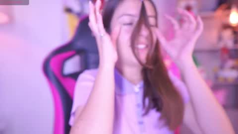 MILLY online show from February 27, 2025, 4:53 pm