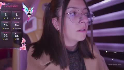 MILLY online show from September 15, 2025, 6:52 pm