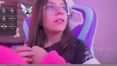 MILLY online show from September 25, 2025, 4:43 pm