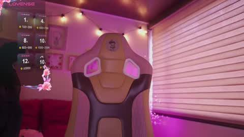 Snapshot of milly_kenner chatting on January 14, 2026, 5:07 pm MILLY online show from January 14, 2026, 5:07 pm