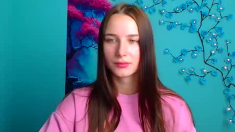 Milly online show from November 8, 2025, 6:46 am