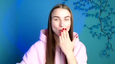 Milly online show from May 11, 2026, 5:35 am