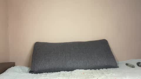 Milly online show from October 26, 2025, 8:48 pm