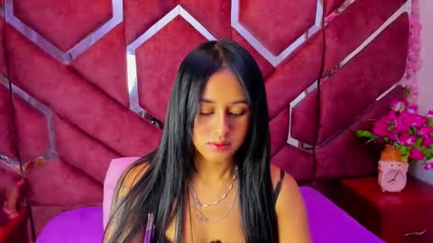 Snapshot of milly_print chatting on November 30, 2025, 2:15 am Milly Print online show from November 30, 2025, 2:15 am