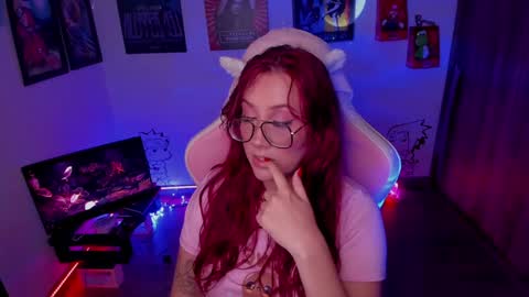 Monkey D Maddie online show from February 3, 2025, 11:47 pm