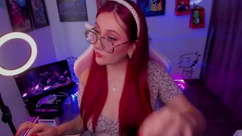 Monkey D Maddie online show from February 10, 2025, 8:42 pm