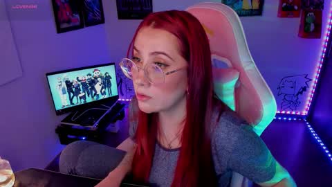 Monkey D Maddie online show from September 19, 2025, 3:19 am