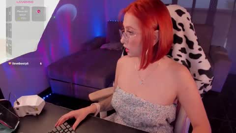 Snapshot of milly_yako chatting on February 2, 2026, 10:41 pm Monkey D Maddie online show from February 2, 2026, 10:41 pm