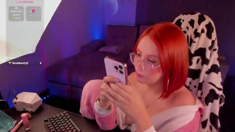 Snapshot of milly_yako chatting on February 3, 2026, 2:53 am Monkey D Maddie online show from February 3, 2026, 2:53 am