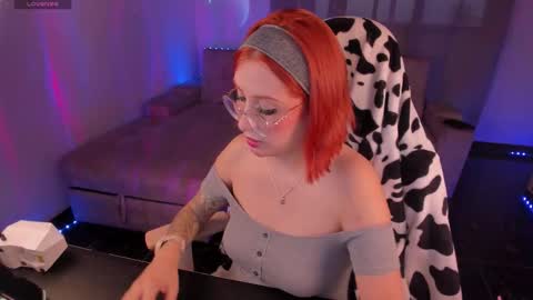 Snapshot of milly_yako chatting on February 6, 2026, 10:57 pm Monkey D Maddie online show from February 6, 2026, 10:57 pm