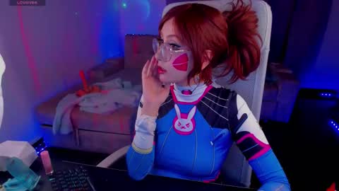 Snapshot of milly_yako chatting on February 18, 2026, 11:44 pm Monkey D Maddie online show from February 18, 2026, 11:44 pm