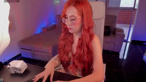 Snapshot of milly_yako chatting on February 26, 2026, 10:31 pm Monkey D Maddie online show from February 26, 2026, 10:31 pm