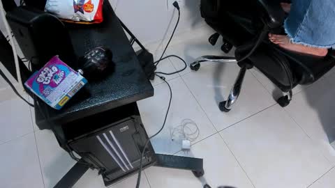 CherryTattoo online show from November 17, 2025, 10:48 pm