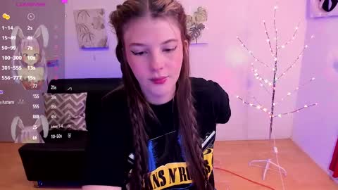 Milly online show from January 28, 2025, 12:54 pm