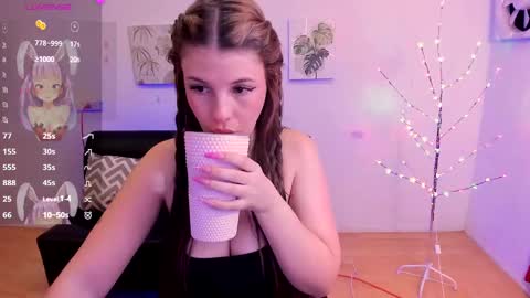 Milly online show from January 31, 2025, 12:51 pm