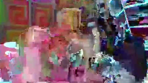 ayannamil online show from March 2, 2025, 7:12 pm