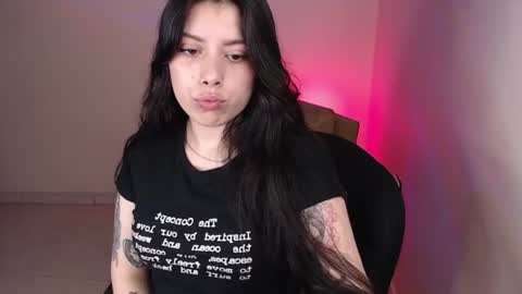 Emily  online show from June 21, 2026, 2:30 pm