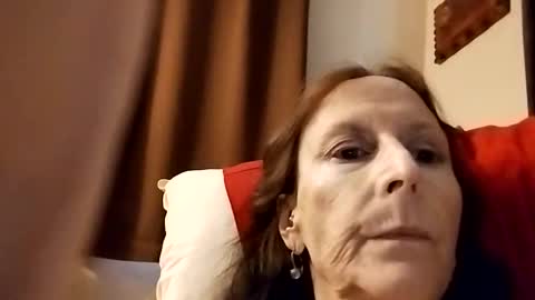 Snapshot of miloanj chatting on November 1, 2025, 4:53 pm miloanj online show from November 1, 2025, 4:53 pm