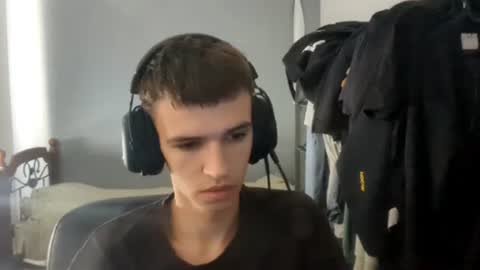 Denis online show from June 12, 2026, 9:41 am