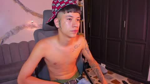 Milo online show from April 8, 2026, 5:18 am