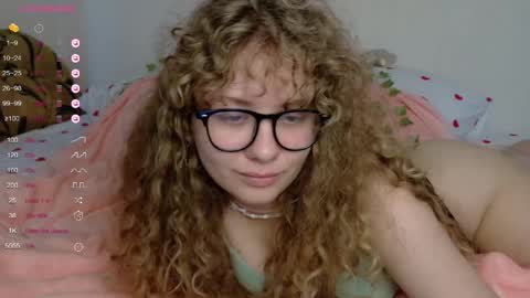 Snapshot of milounee chatting on March 30, 2026, 11:55 am milounee online show from March 30, 2026, 11:55 am