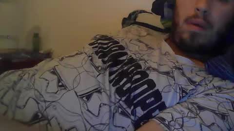 milowww1601 online show from February 1, 2025, 5:18 am