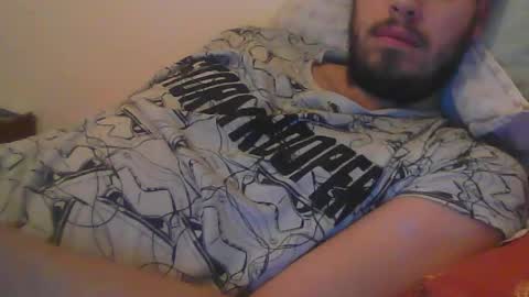 milowww1601 online show from February 8, 2025, 5:29 am