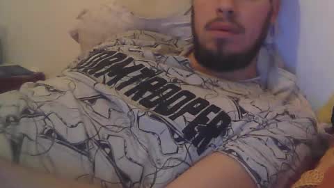 milowww1601 online show from February 11, 2025, 5:37 am