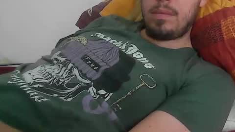 milowww1601 online show from March 5, 2025, 9:27 am