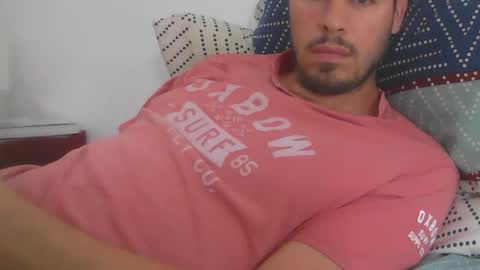 milowww1601 online show from September 27, 2025, 9:14 am