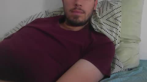 milowww1601 online show from October 11, 2025, 1:42 pm