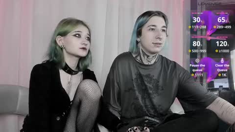Snapshot of milten_trish chatting on January 11, 2025, 6:54 pm milten_trish online show from January 11, 2025, 6:54 pm