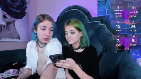 Snapshot of milten_trish chatting on February 3, 2025, 7:07 am milten_trish online show from February 3, 2025, 7:07 am
