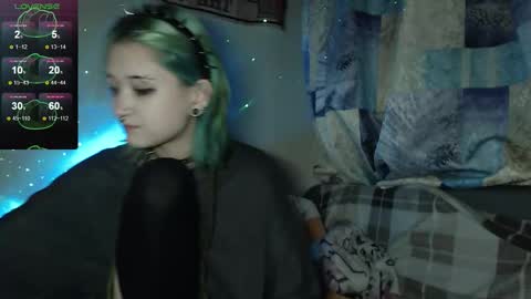 Snapshot of milten_trish chatting on September 9, 2025, 6:29 pm milten_trish online show from September 9, 2025, 6:29 pm