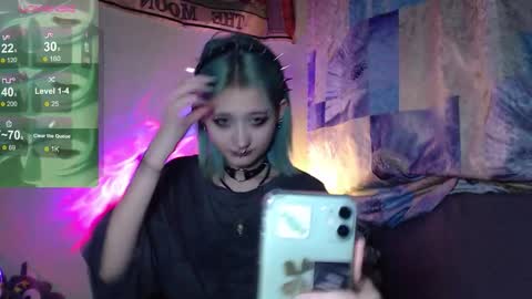 Snapshot of milten_trish chatting on October 16, 2025, 11:17 pm milten_trish online show from October 16, 2025, 11:17 pm