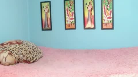 Miltonn online show from October 26, 2025, 7:20 pm