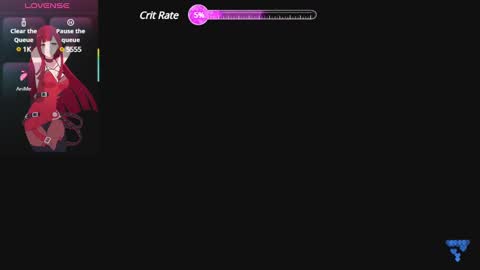 Milu ballmer  online show from March 5, 2025, 11:38 am