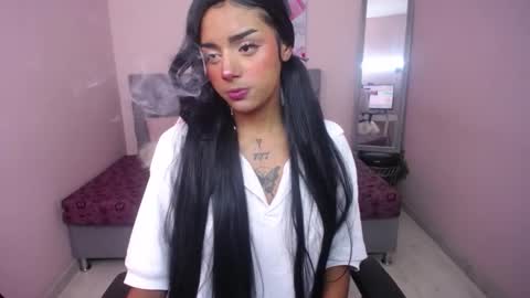 Snapshot of milu_carbajal_x chatting on November 24, 2025, 8:41 pm milu_carbajal_x online show from November 24, 2025, 8:41 pm