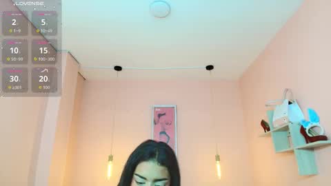 Snapshot of milu_carbajal_x chatting on December 14, 2025, 1:05 pm milu_carbajal_x online show from December 14, 2025, 1:05 pm