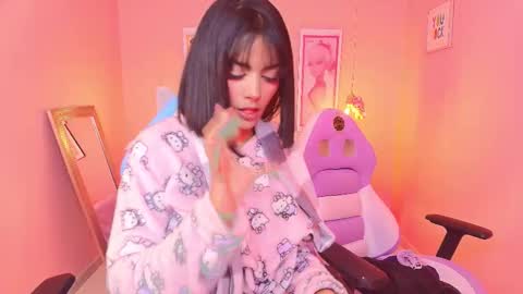milu_carbajal_x online show from February 3, 2026, 3:15 am