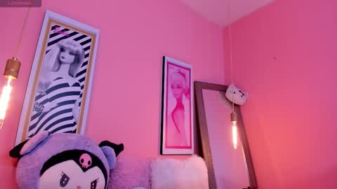 milu_carbajal_x online show from March 13, 2026, 3:35 am