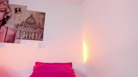 milu modelo independiente .onlyfans kmila model online show from November 5, 2025, 7:30 am