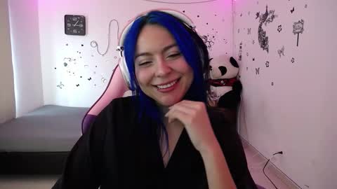 Snapshot of milusolers chatting on November 28, 2025, 4:09 pm Milusolers online show from November 28, 2025, 4:09 pm