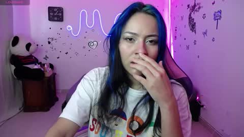 Snapshot of milusolers chatting on December 14, 2025, 1:38 pm Milusolers online show from December 14, 2025, 1:38 pm