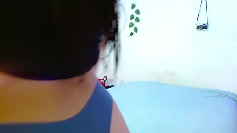 Snapshot of mily_baker chatting on December 26, 2024, 7:27 pm mily_baker online show from December 26, 2024, 7:27 pm