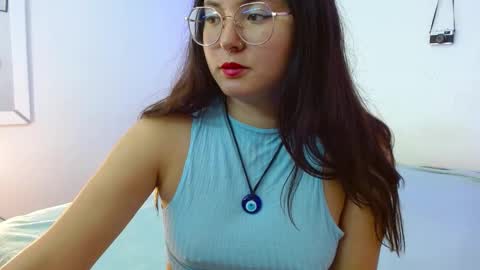 Snapshot of mily_baker chatting on January 9, 2025, 5:54 pm mily_baker online show from January 9, 2025, 5:54 pm