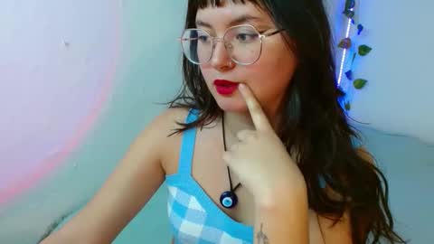 Snapshot of mily_baker chatting on February 3, 2025, 6:07 pm mily_baker online show from February 3, 2025, 6:07 pm
