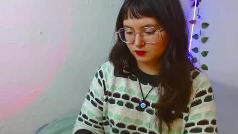 Snapshot of mily_baker chatting on February 14, 2025, 5:25 pm mily_baker online show from February 14, 2025, 5:25 pm