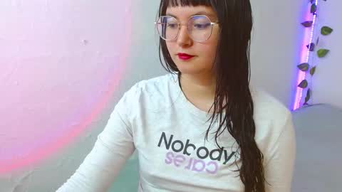Snapshot of mily_baker chatting on February 17, 2025, 6:48 pm mily_baker online show from February 17, 2025, 6:48 pm